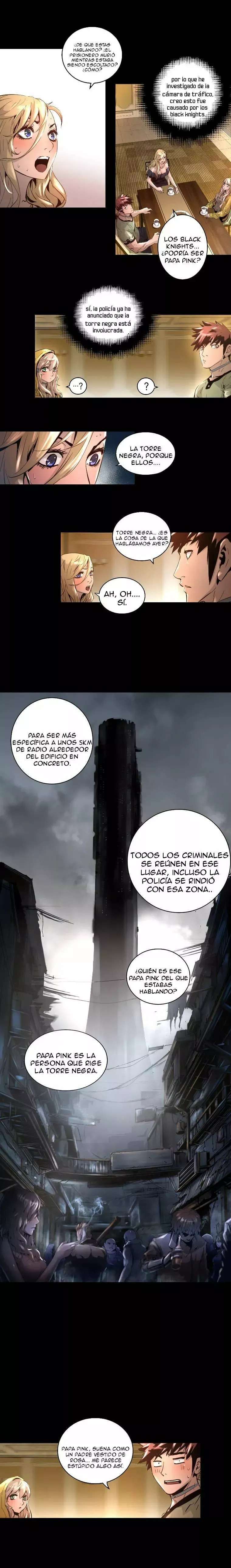 Capitulo 17 page 11