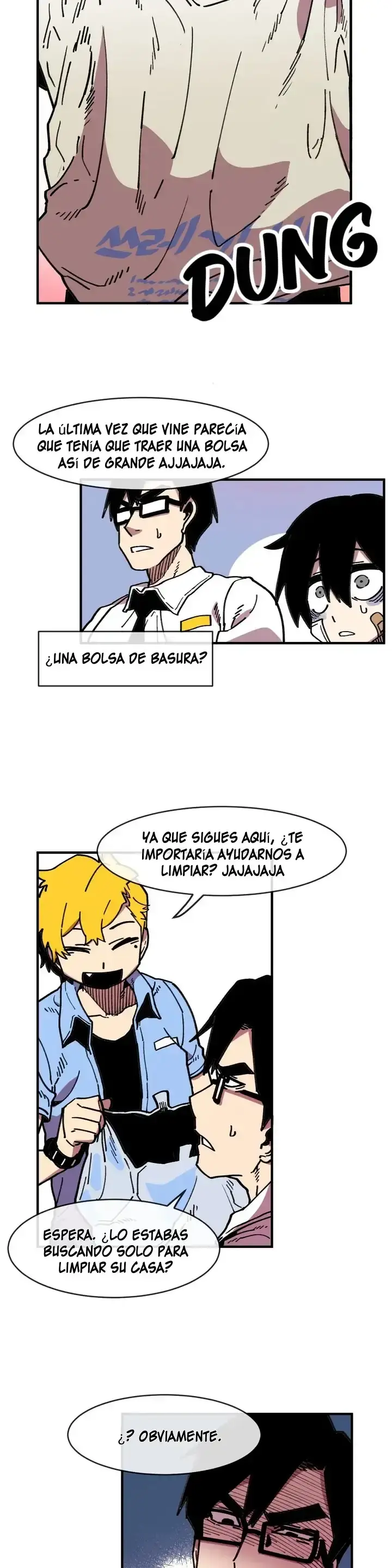 Capitulo 17 page 18