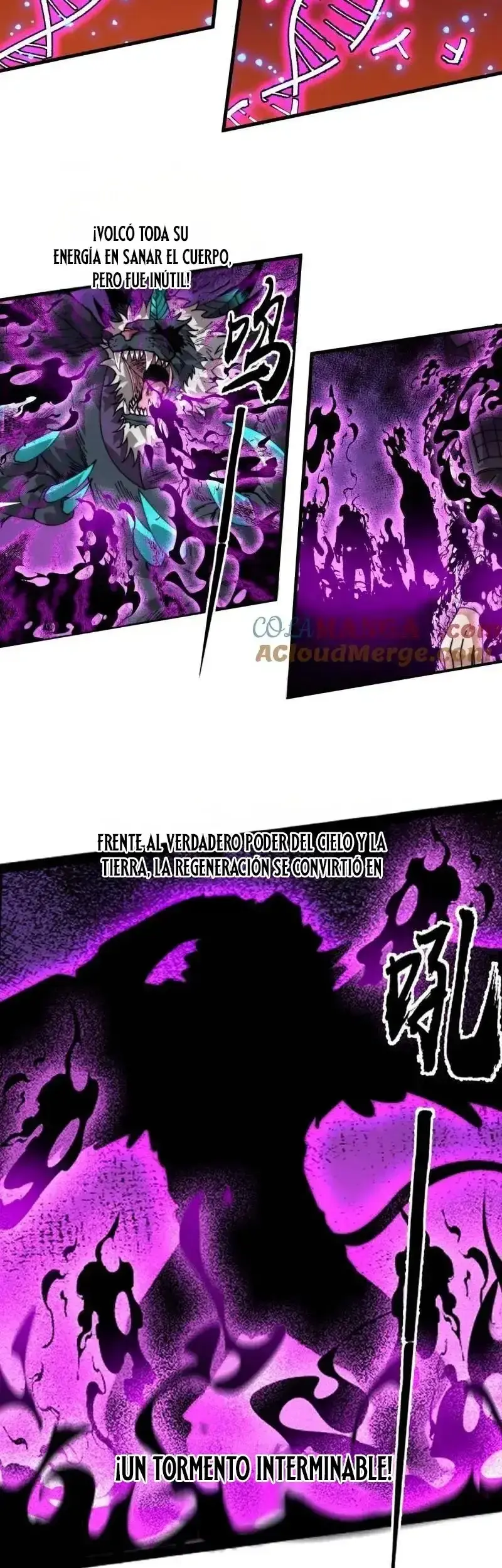 Capitulo 1098 page 13