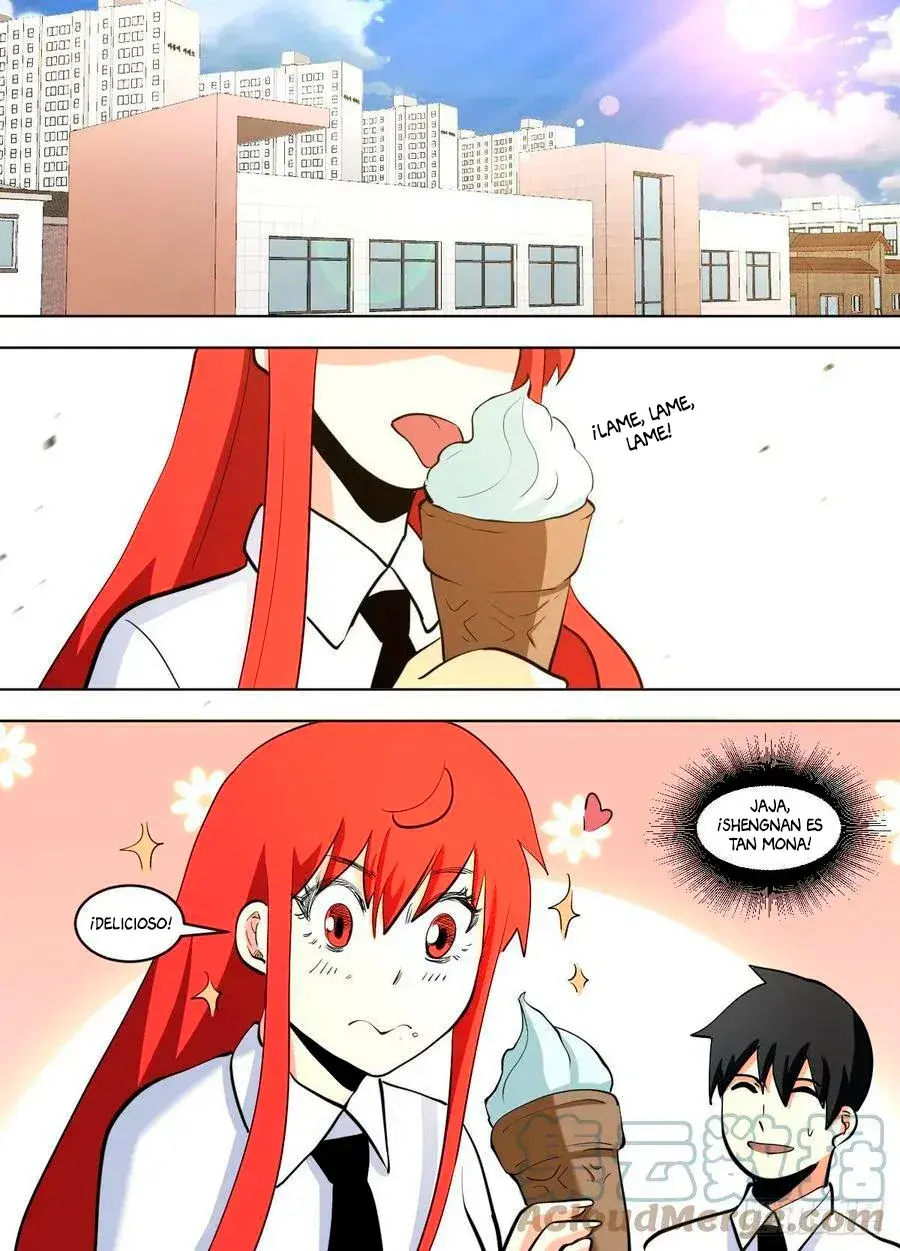 Capitulo 128 page 12