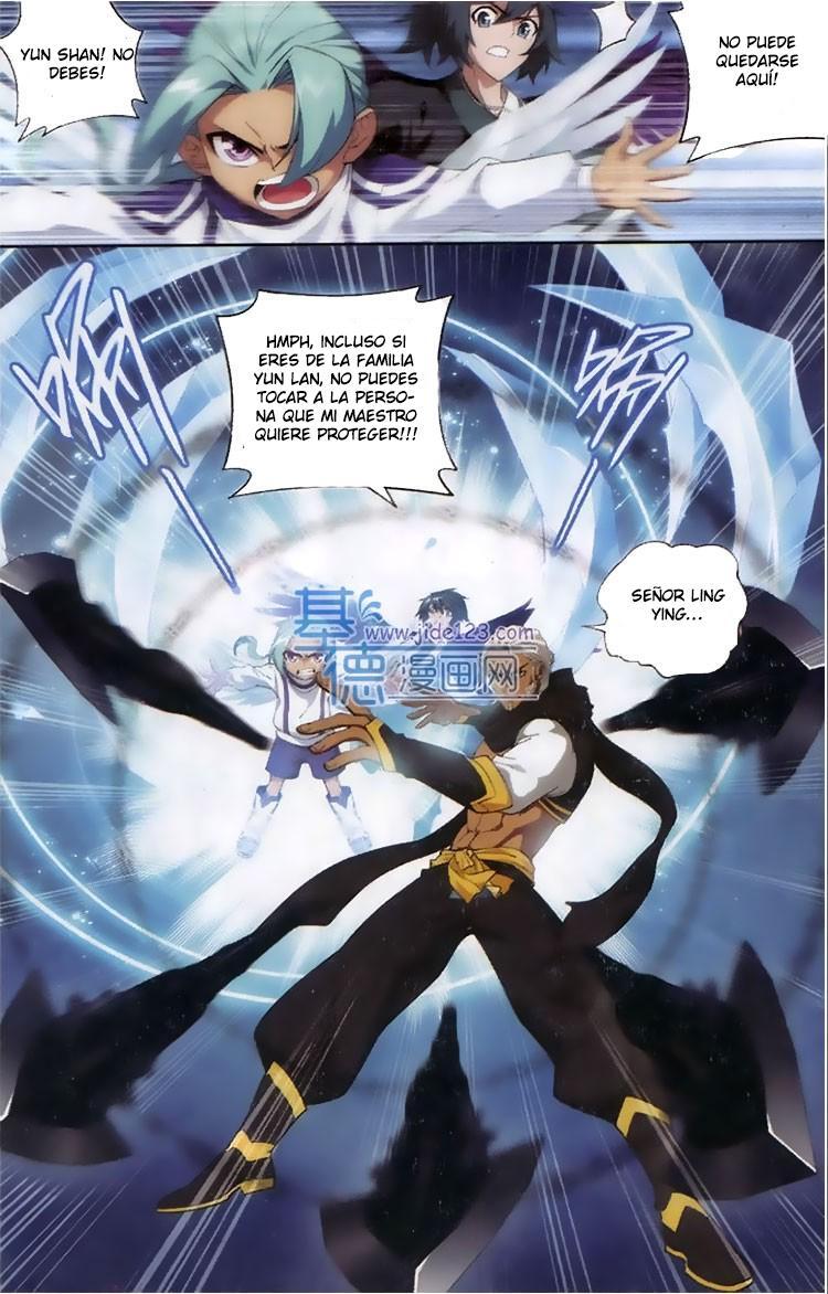 Capitulo 82 page 5