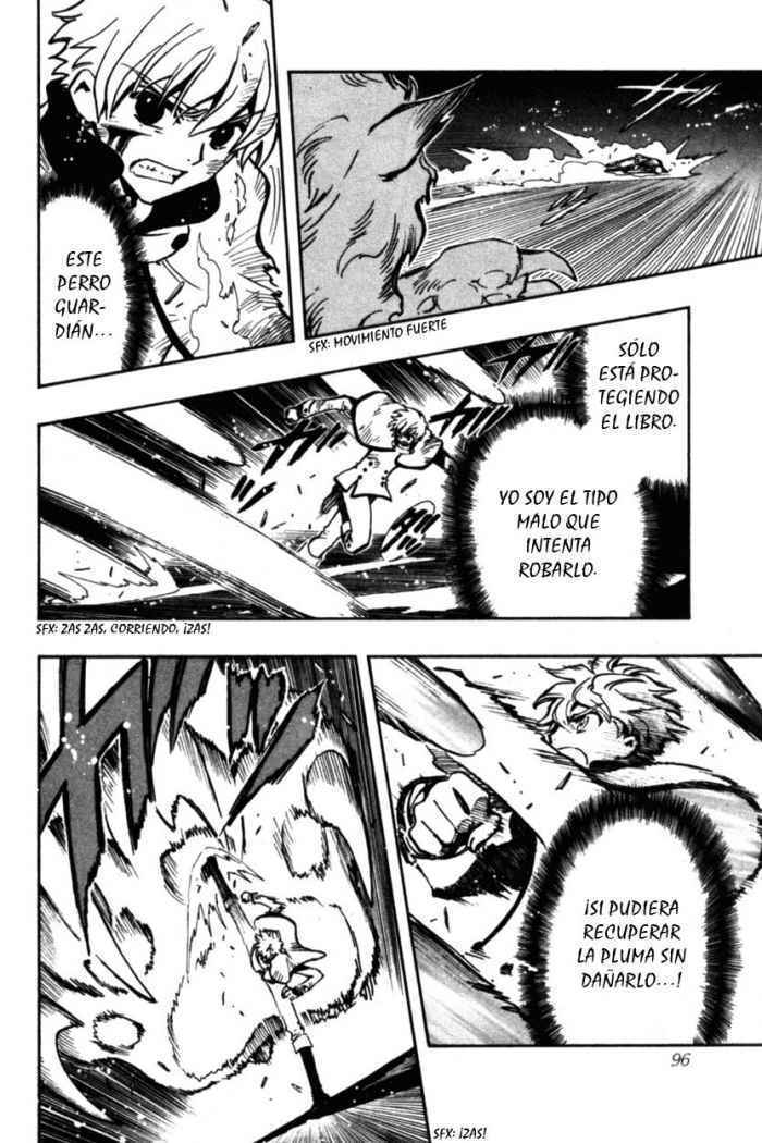 Capitulo 104 page 14