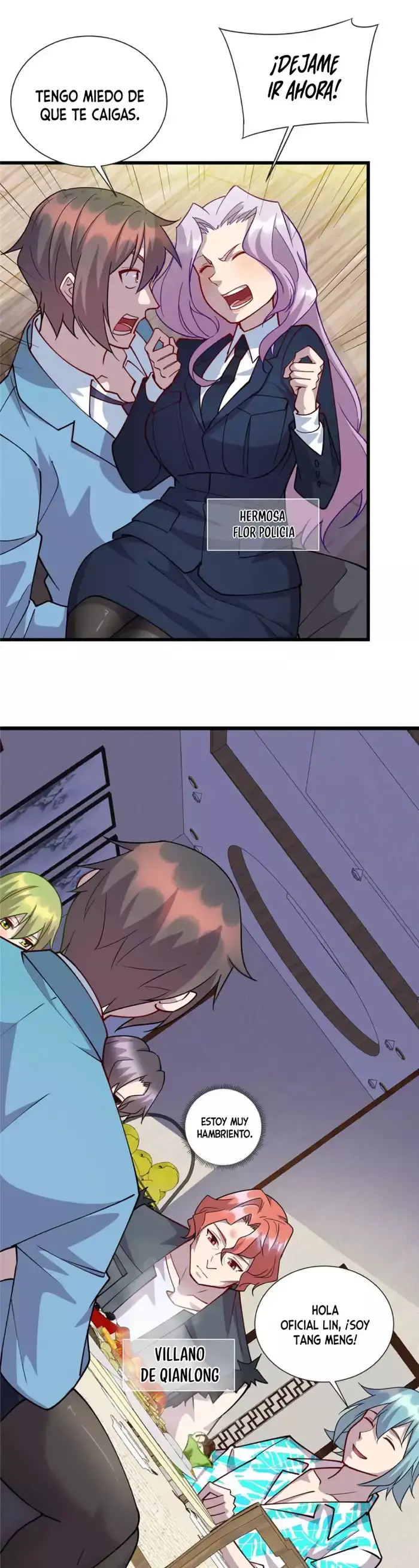 Capitulo 71 page 5