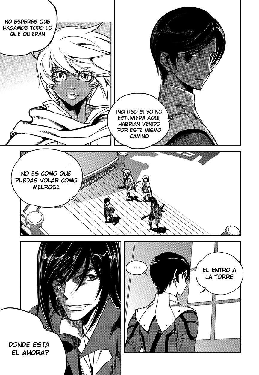 Capitulo 70 page 10