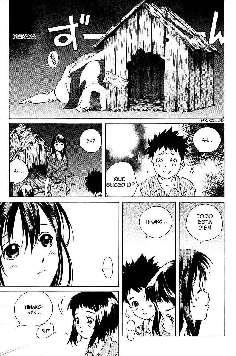 Capitulo 77 page 9
