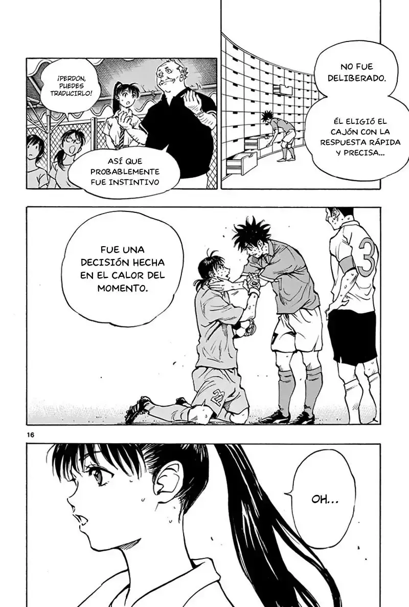 Capitulo 165 page 16