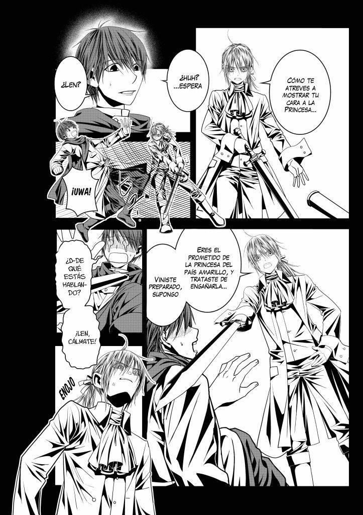 Capitulo 11 page 13