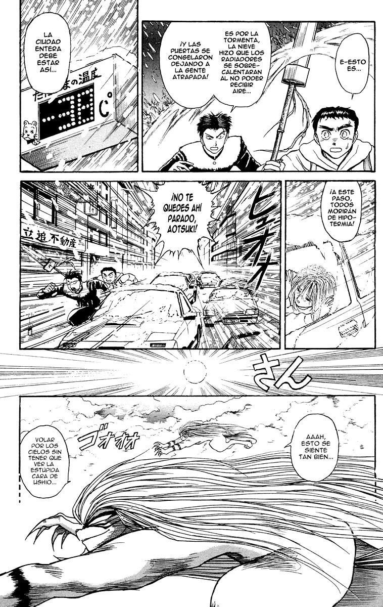 Capitulo 119 page 15