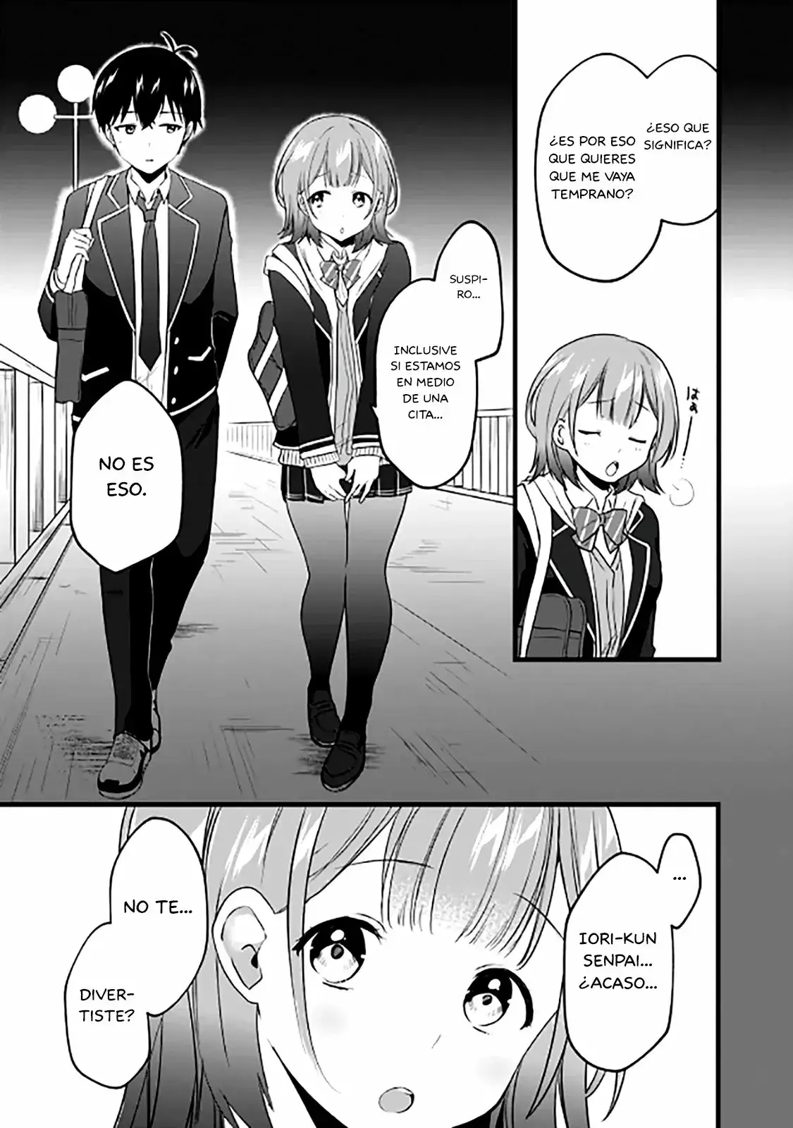 Capitulo 3 page 20