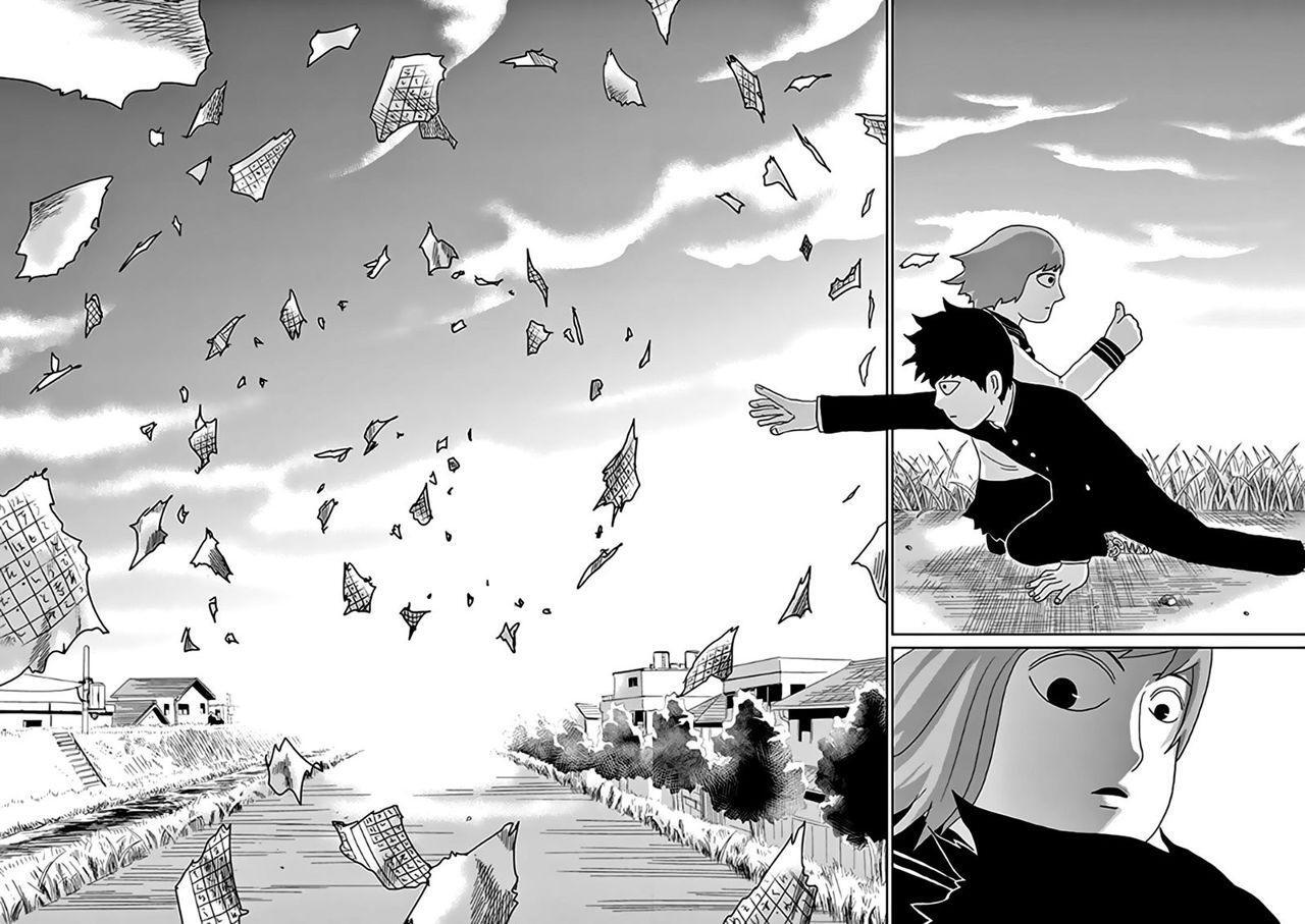 Capitulo 52 page 20