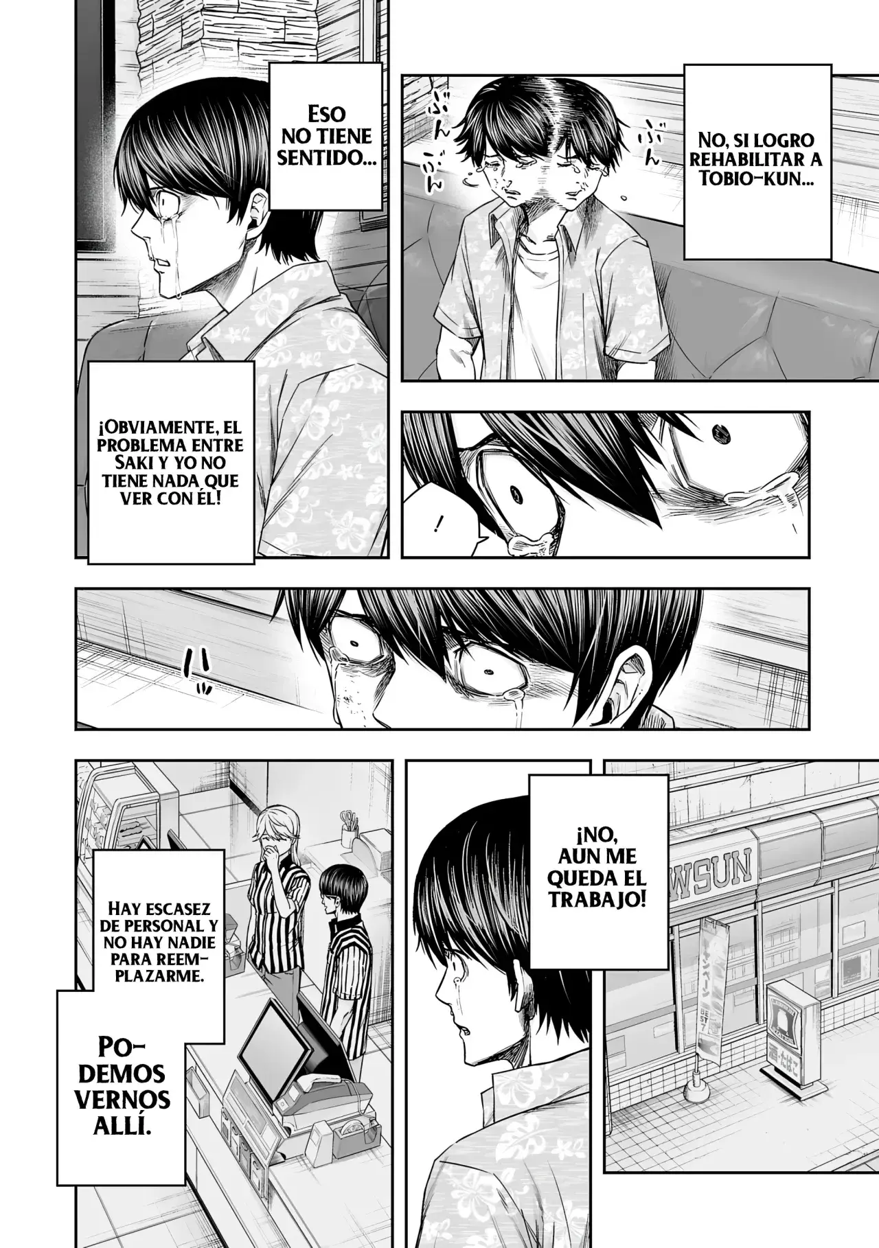 Capitulo 298 page 13