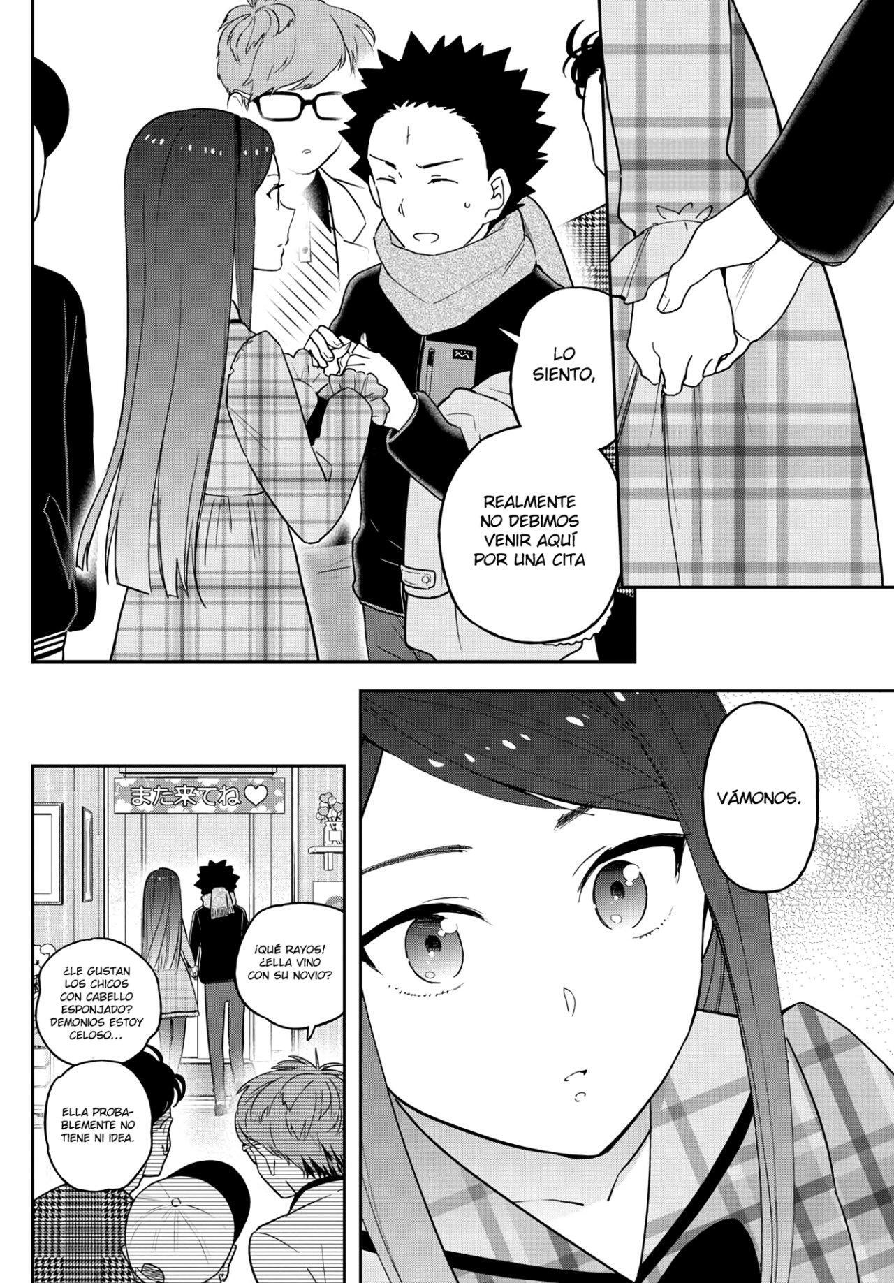 Capitulo 142 page 15