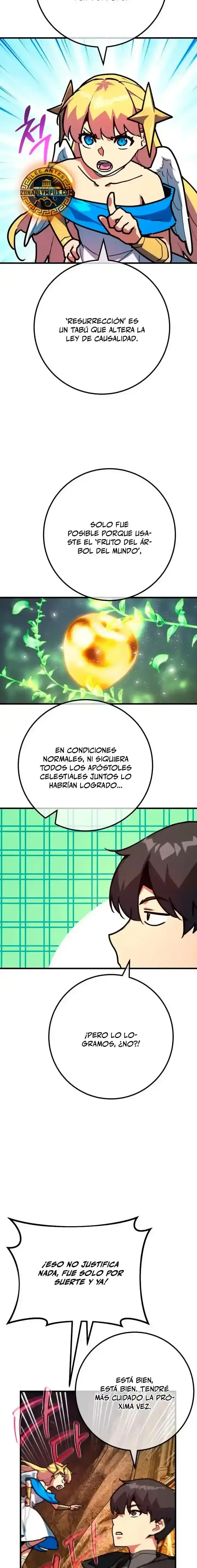 Capitulo 138 page 18