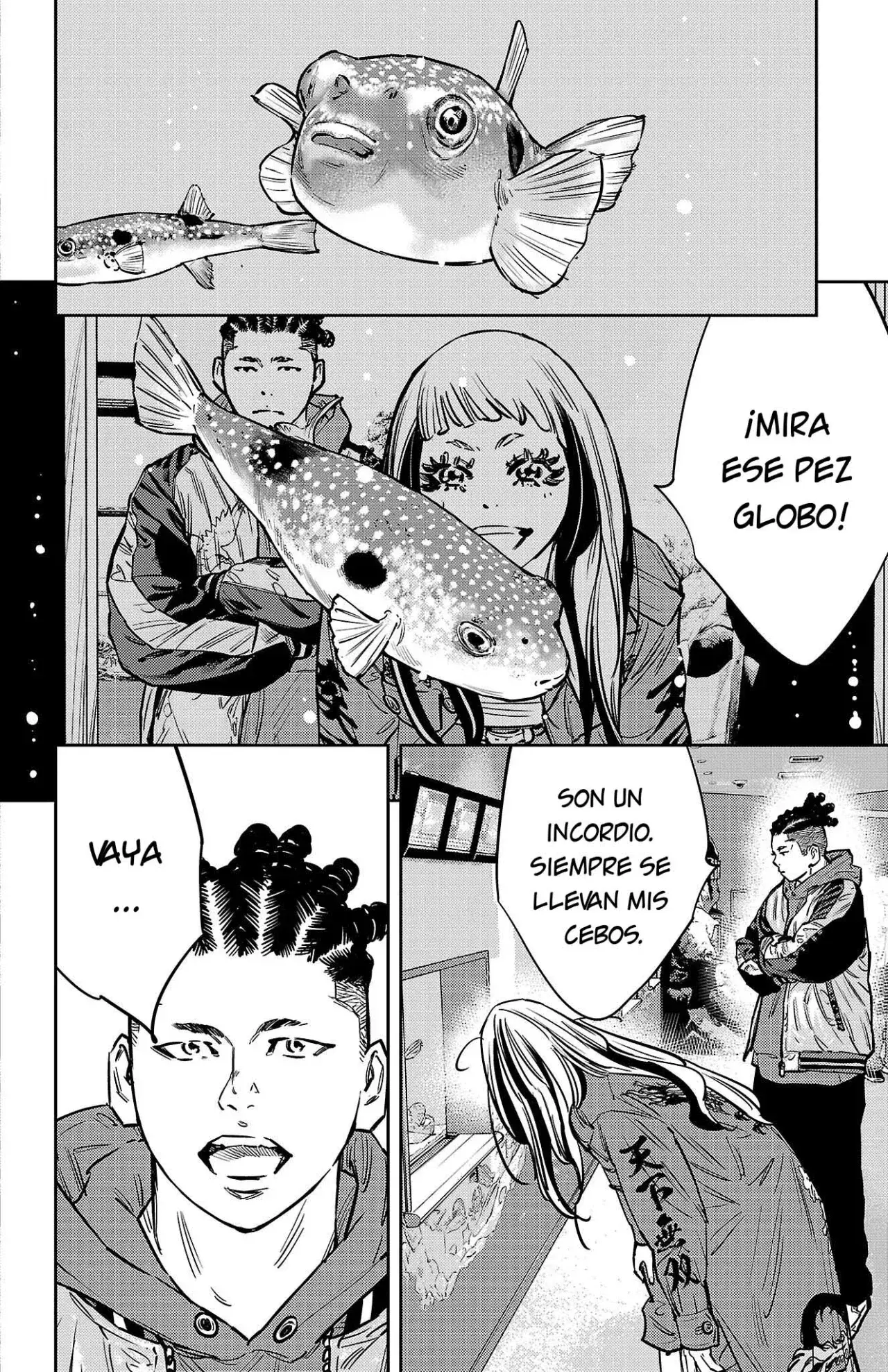 Capitulo 140 page 14
