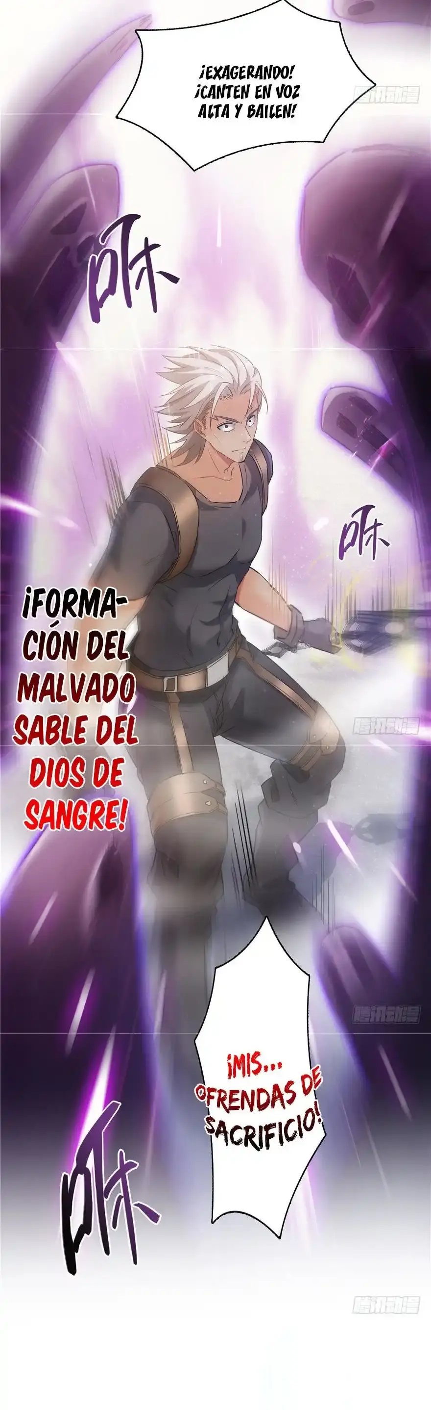 Capitulo 67 page 20