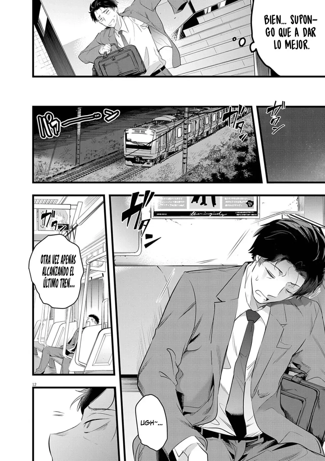 Capitulo 1 page 13
