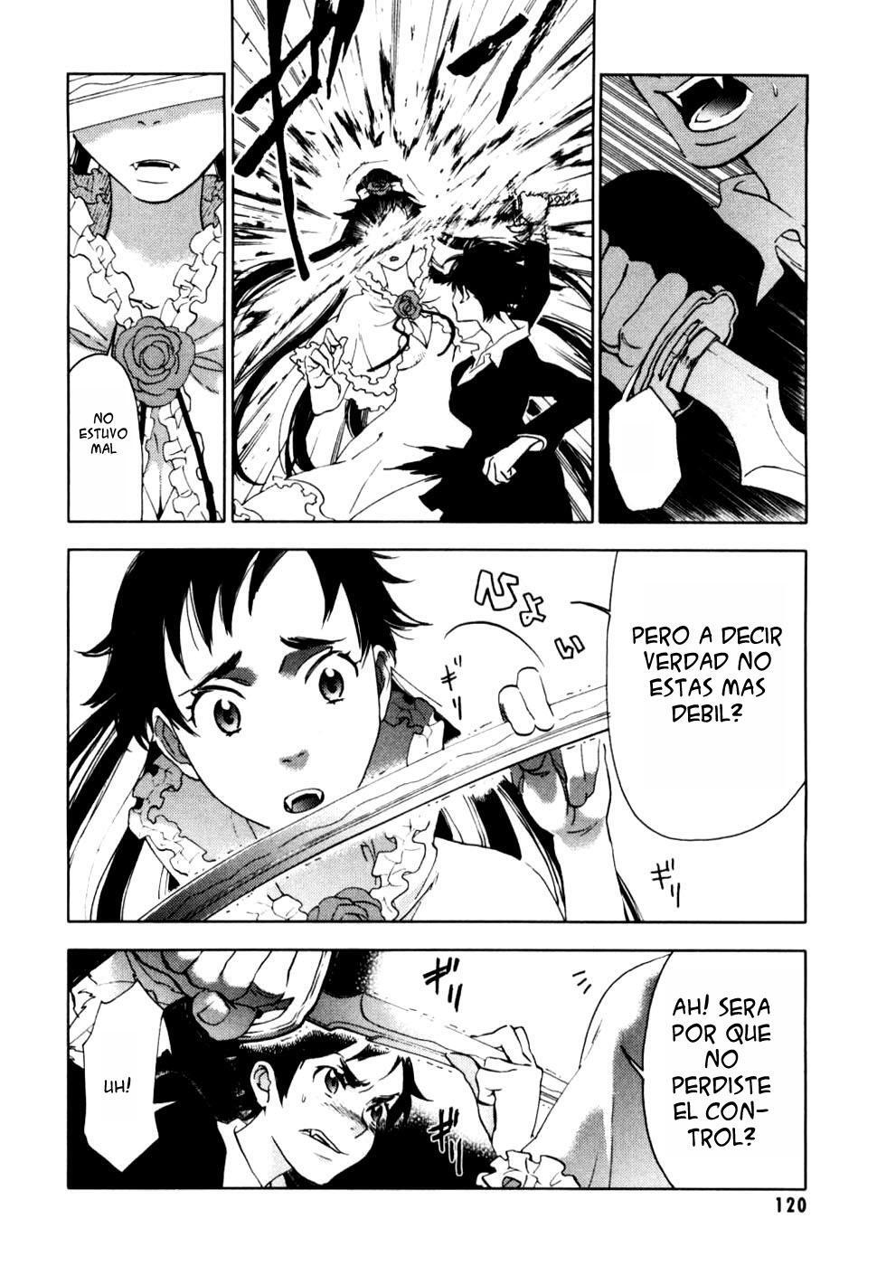 Capitulo 15 page 18