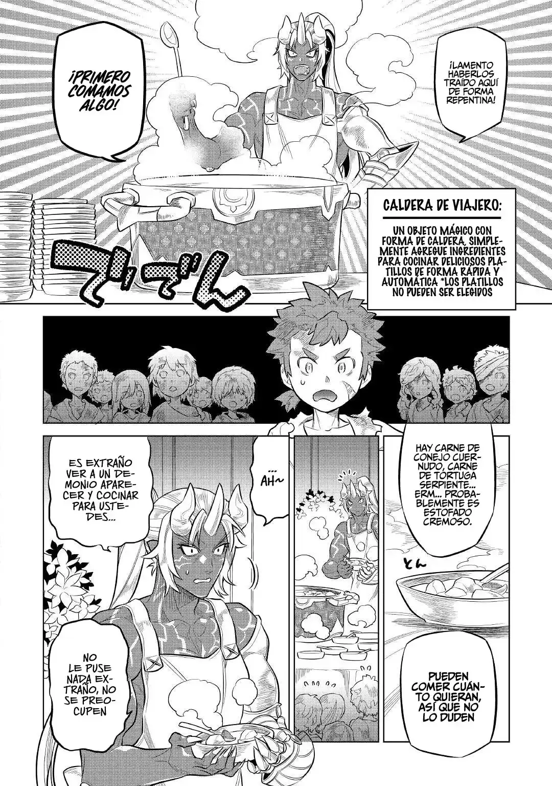Capitulo 78 page 18
