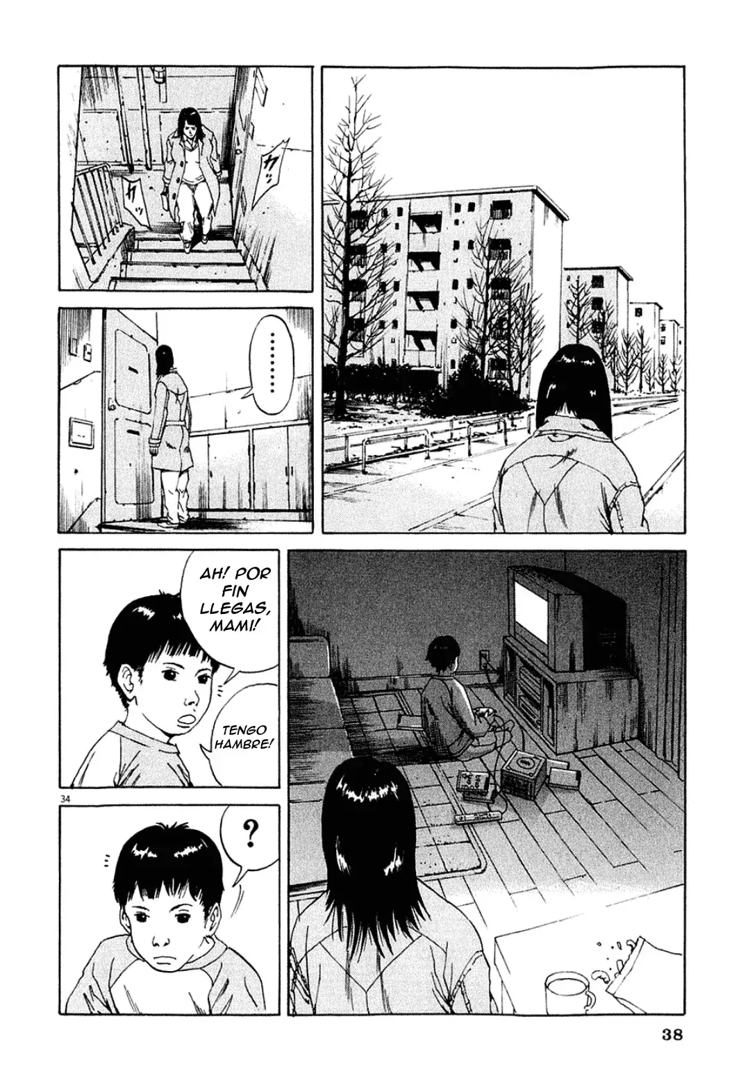 Capitulo 1 page 38