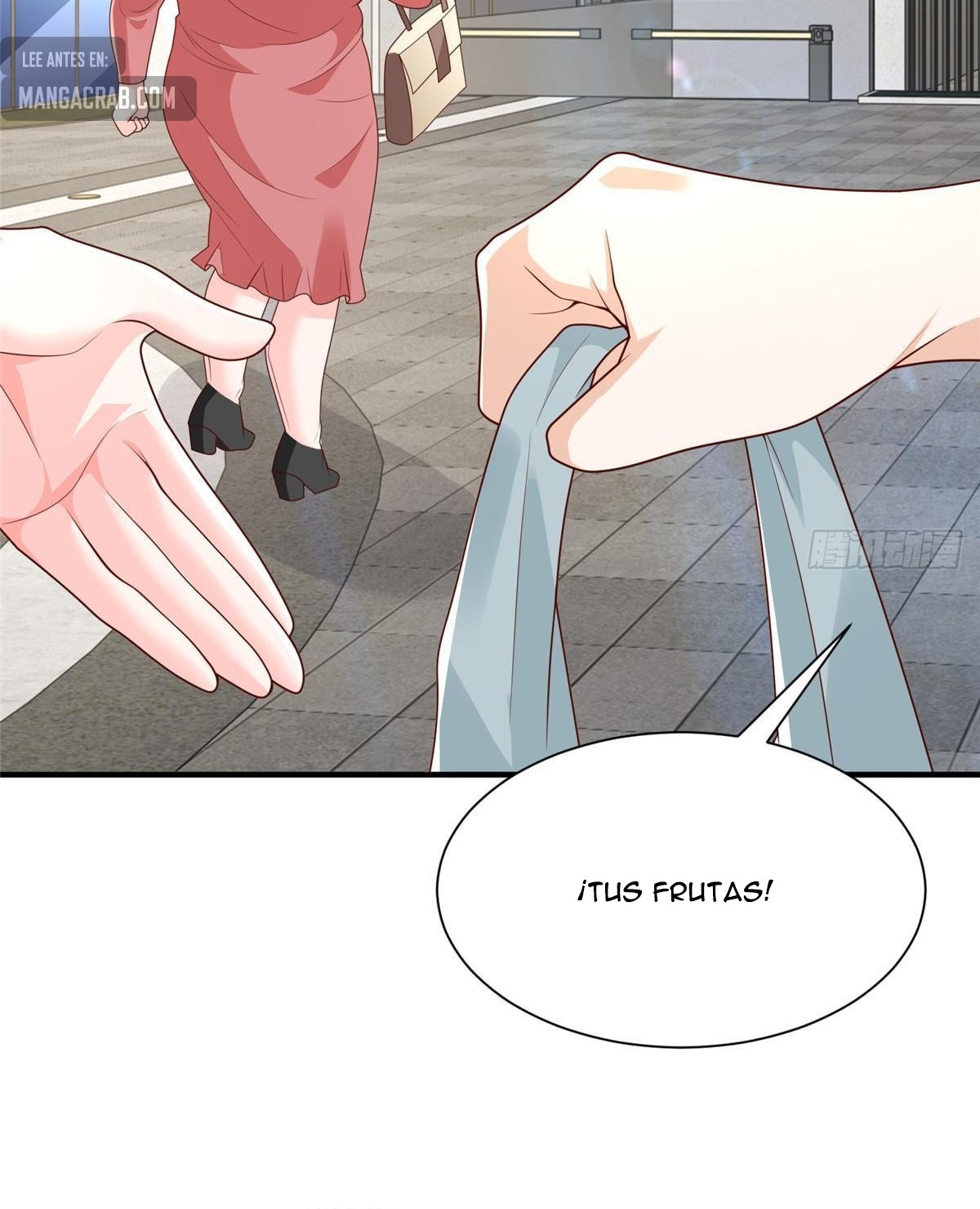 Capitulo 549 page 39