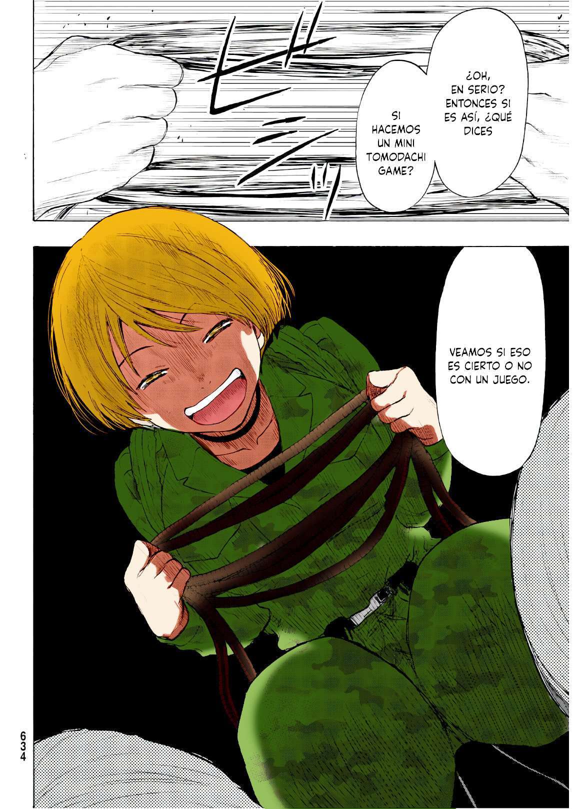Capitulo 81 page 9
