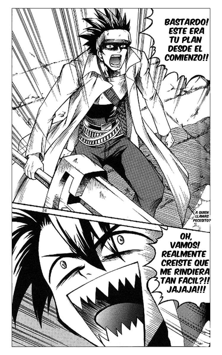 Capitulo 52 page 30