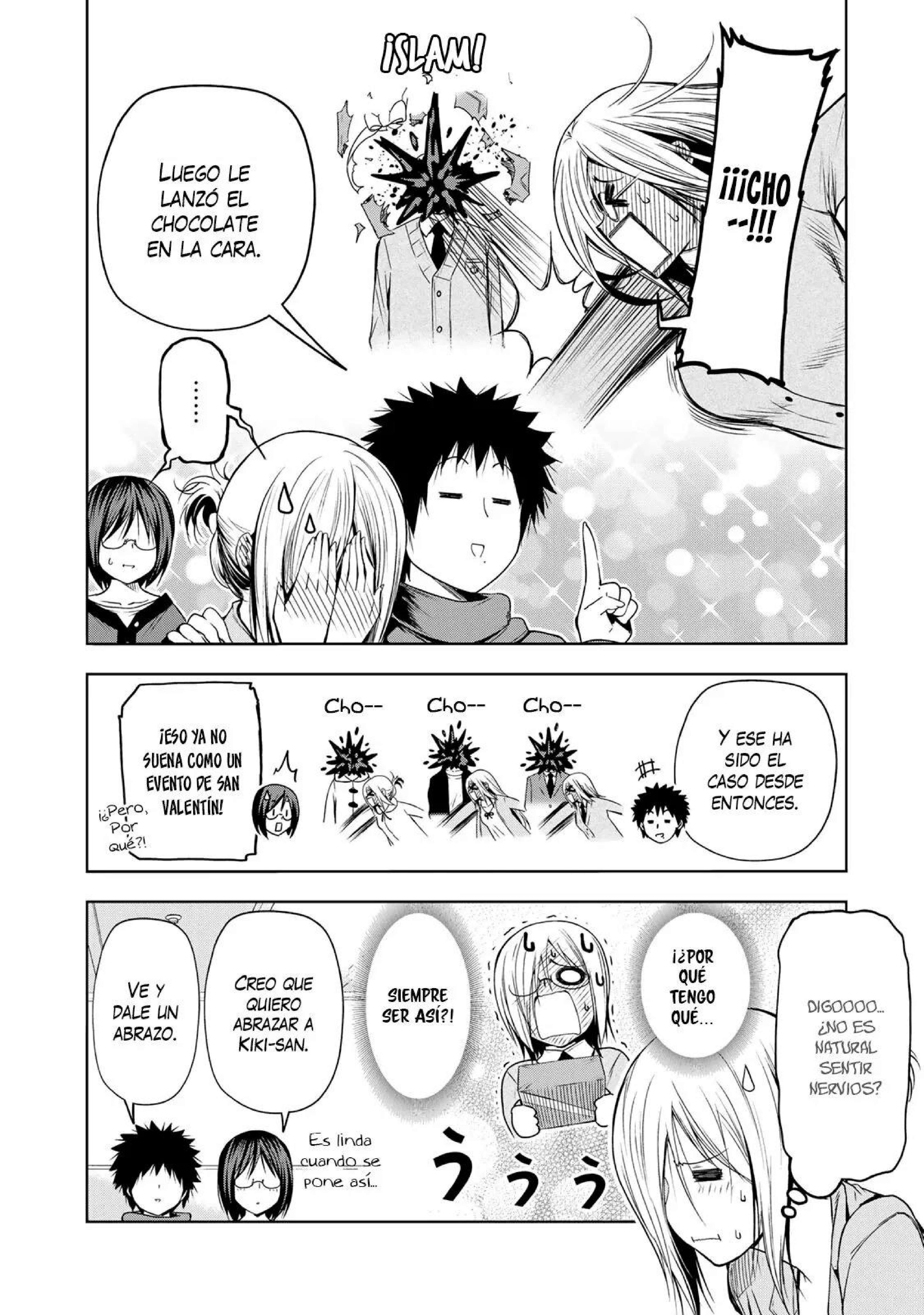 Capitulo 68.5 page 6
