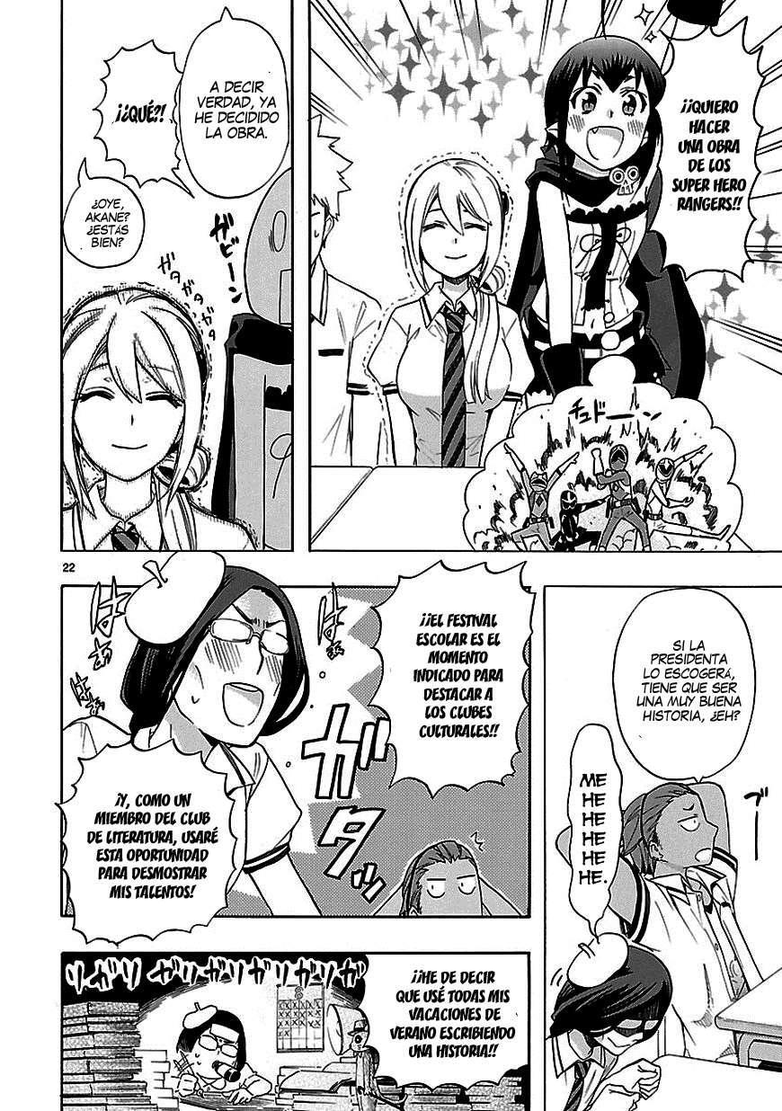Capitulo 24 page 26