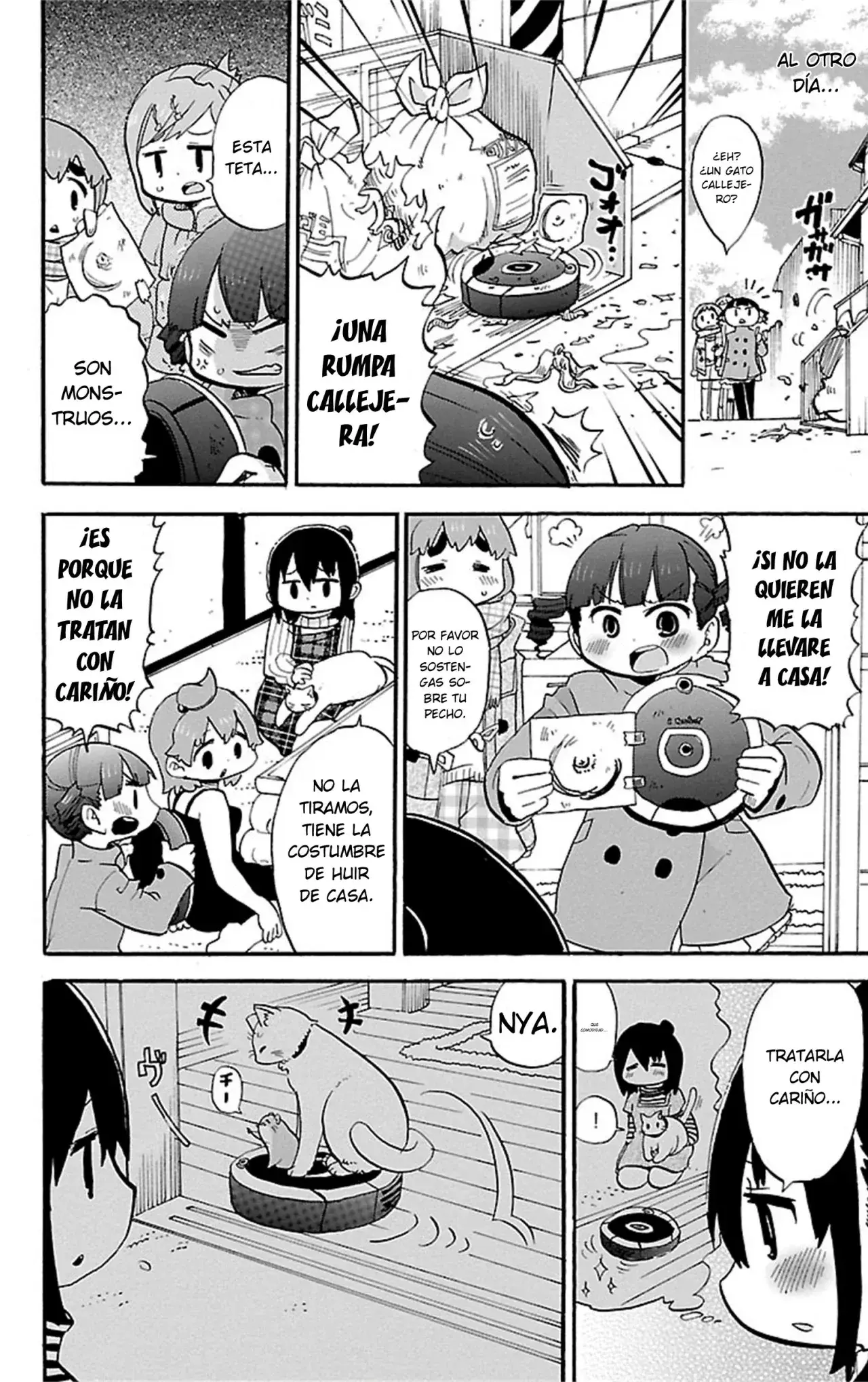 Capitulo 317 page 7