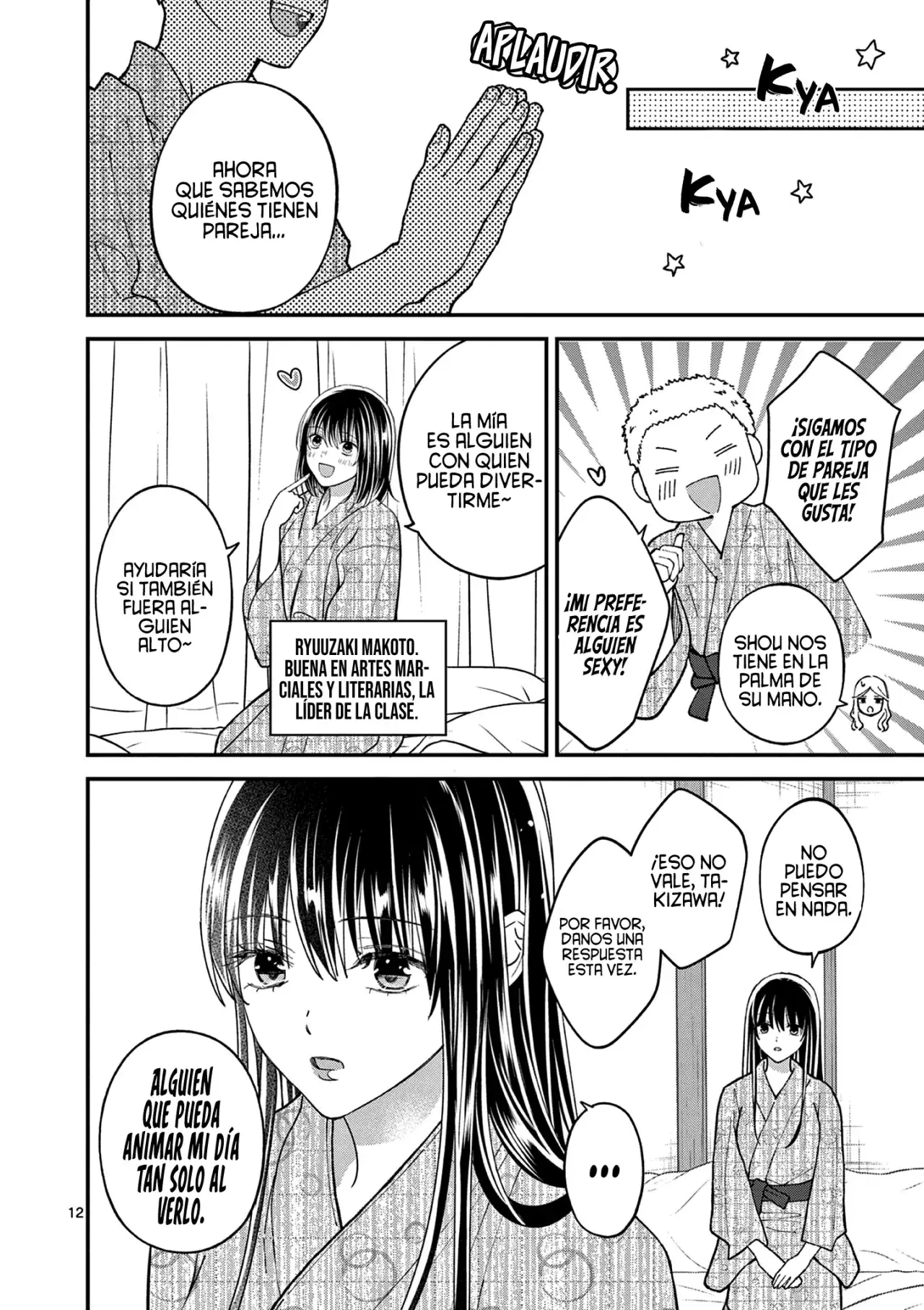 Capitulo 38 page 16