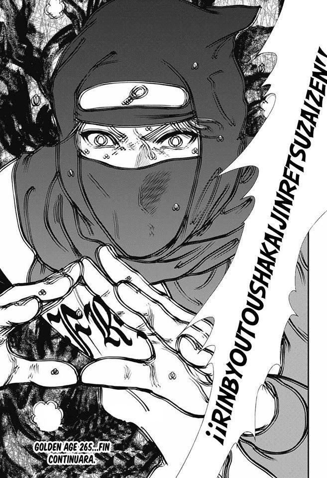 Capitulo 265 page 15