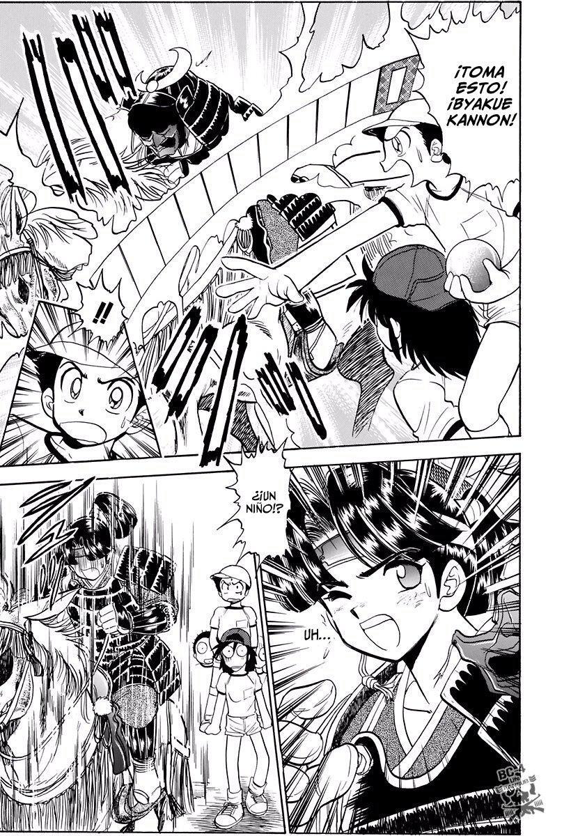Capitulo 104 page 10
