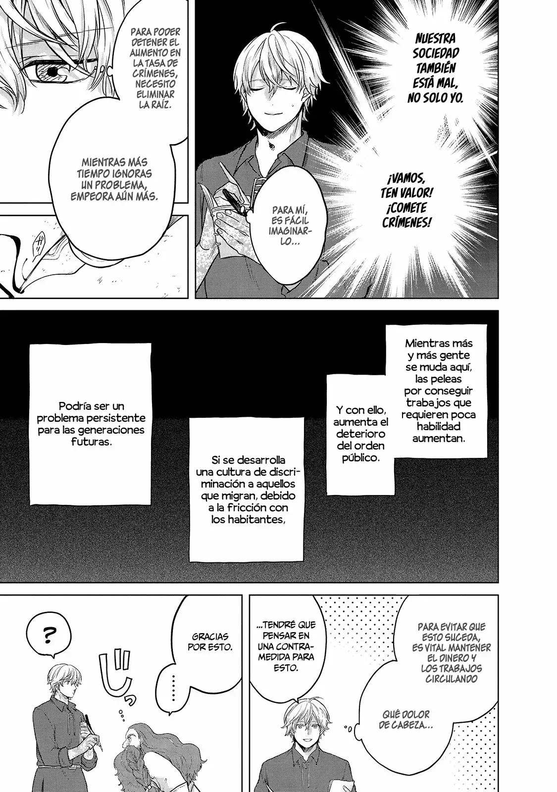 Capitulo 31 page 21