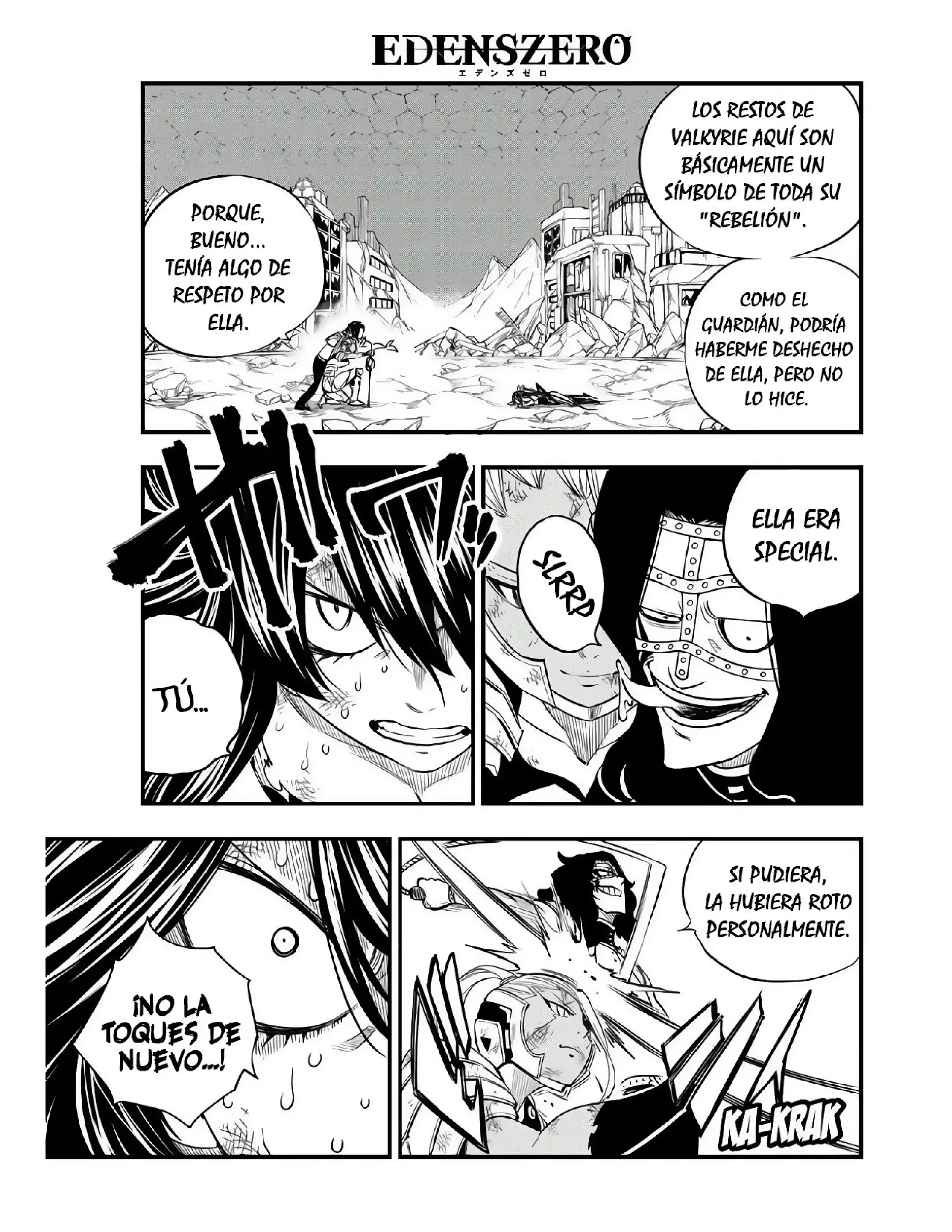 Capitulo 65 page 8