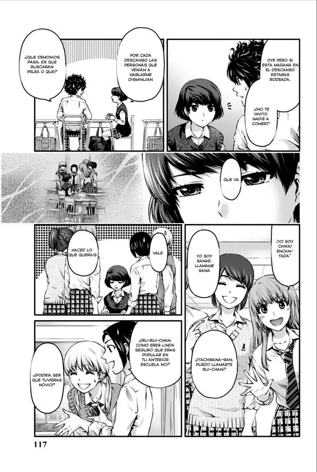 Capitulo 3 page 22