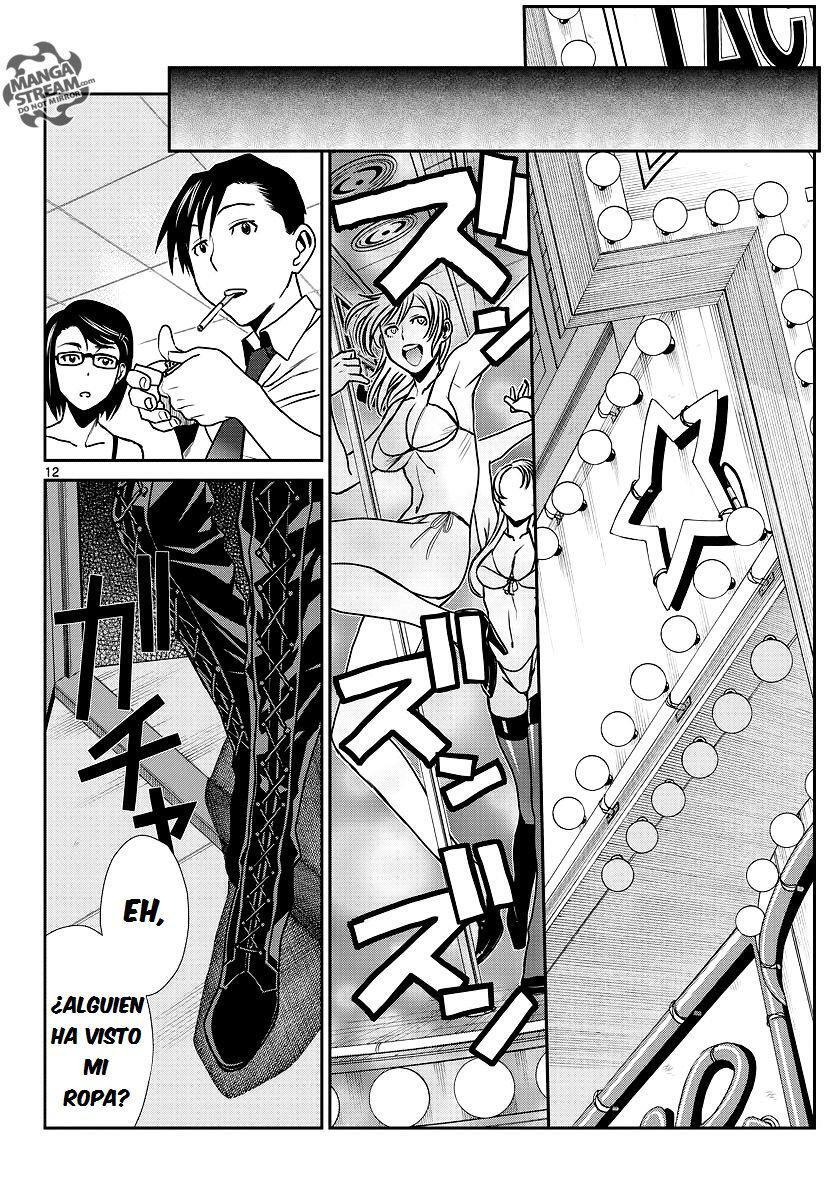 Capitulo 99 page 13
