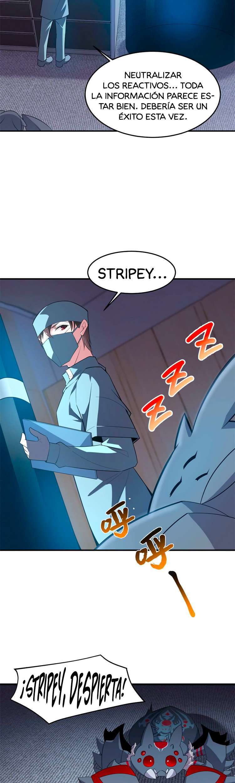 Capitulo 58 page 10