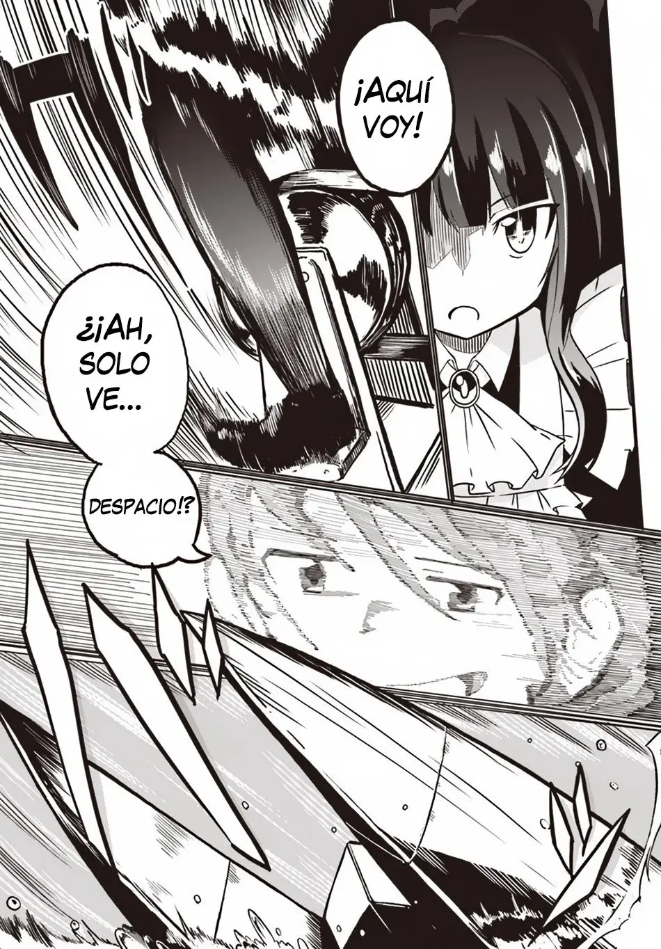 Capitulo 21 page 30