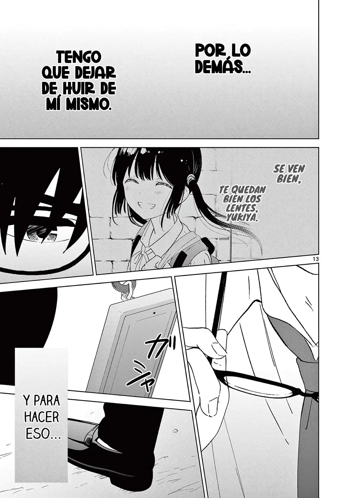 Capitulo 45 page 14