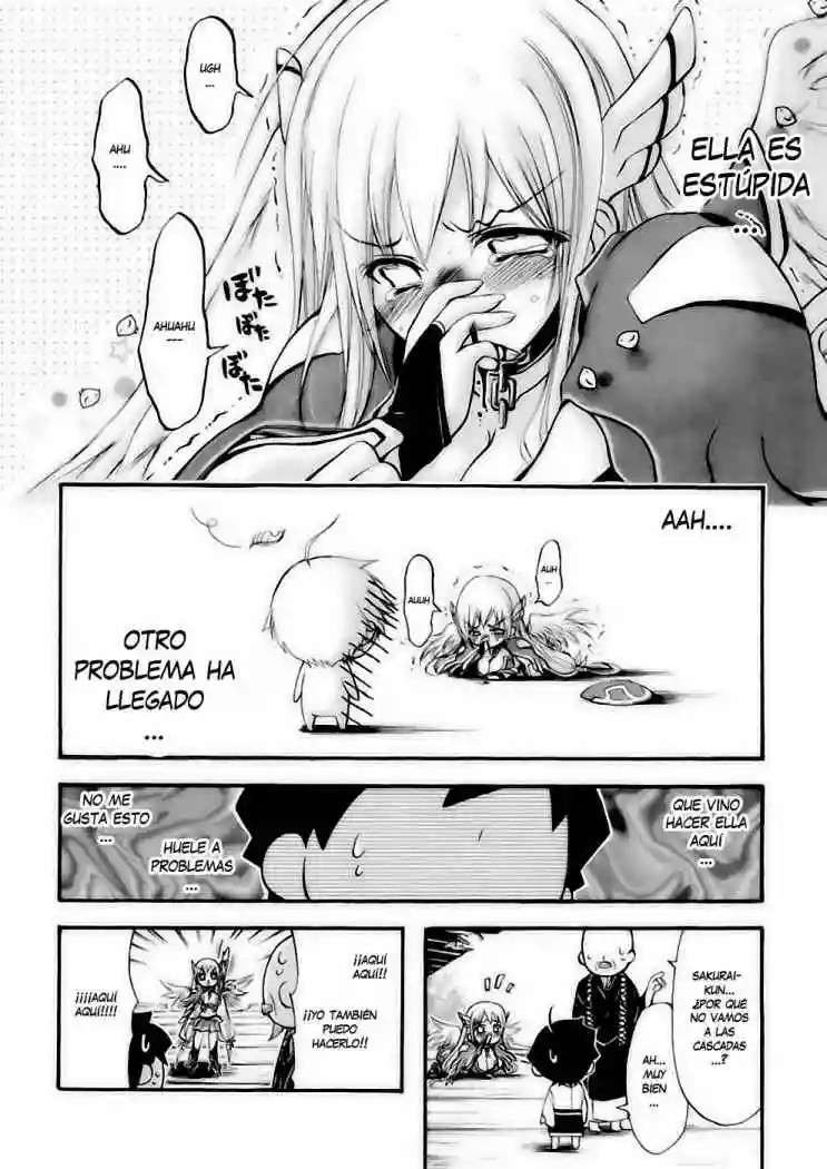 Capitulo 22 page 20