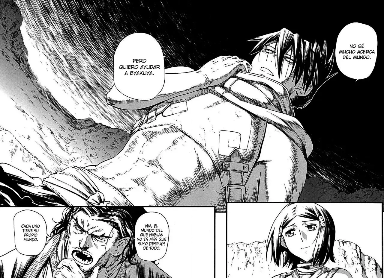 Capitulo 19 page 16