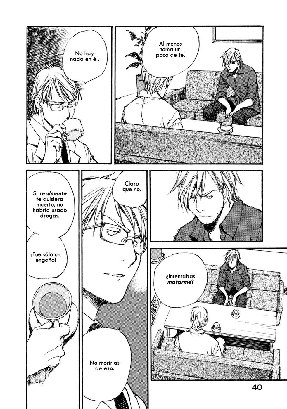 Capitulo 31 page 18