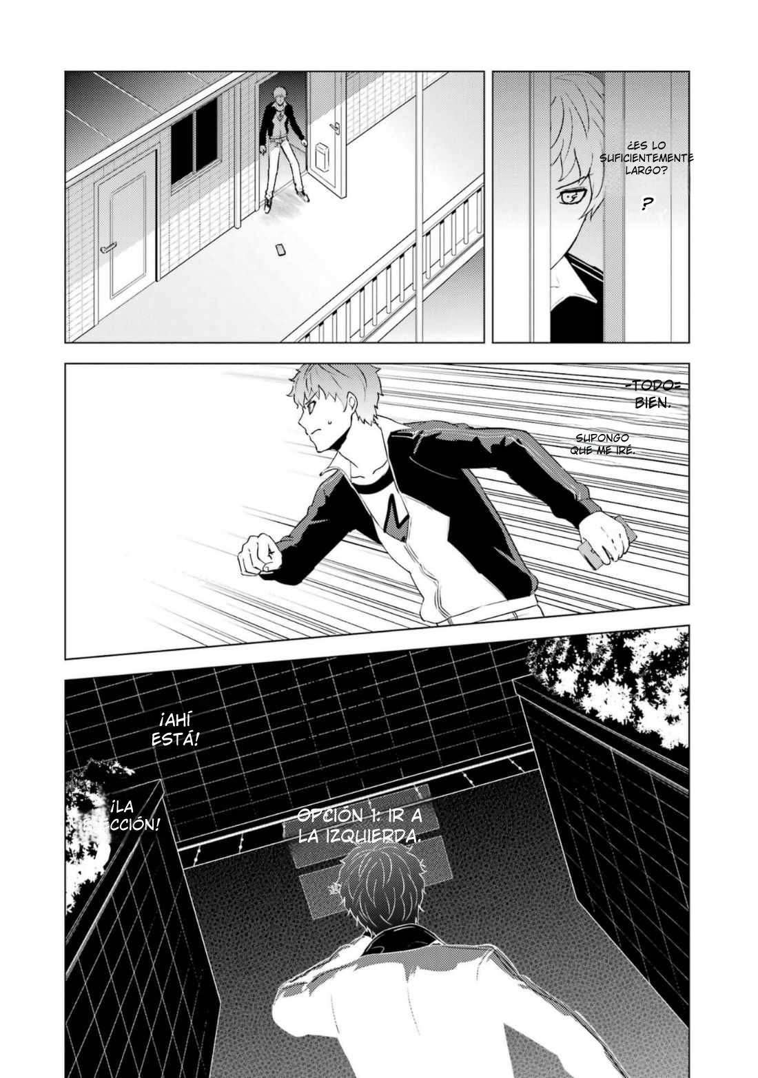 Capitulo 58 page 47