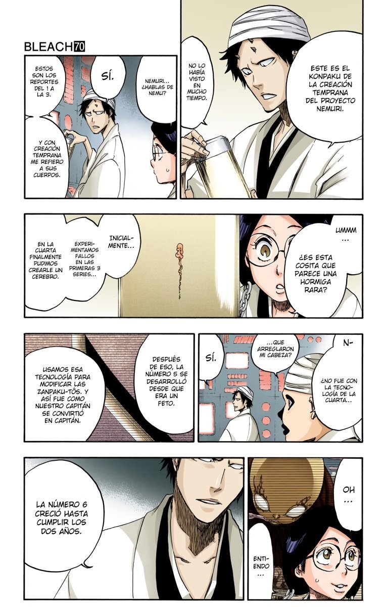 Capitulo 642 page 4