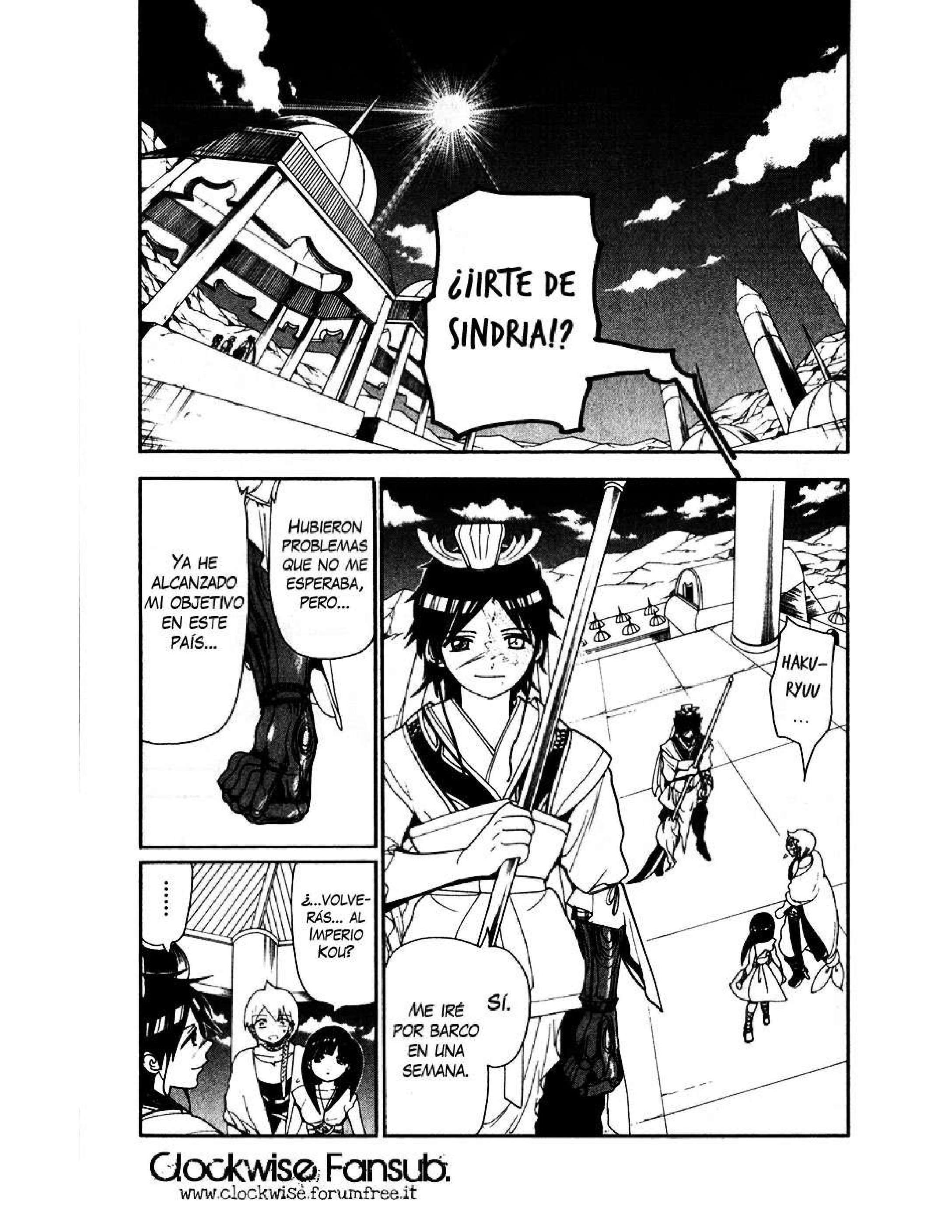 Capitulo 117 page 14