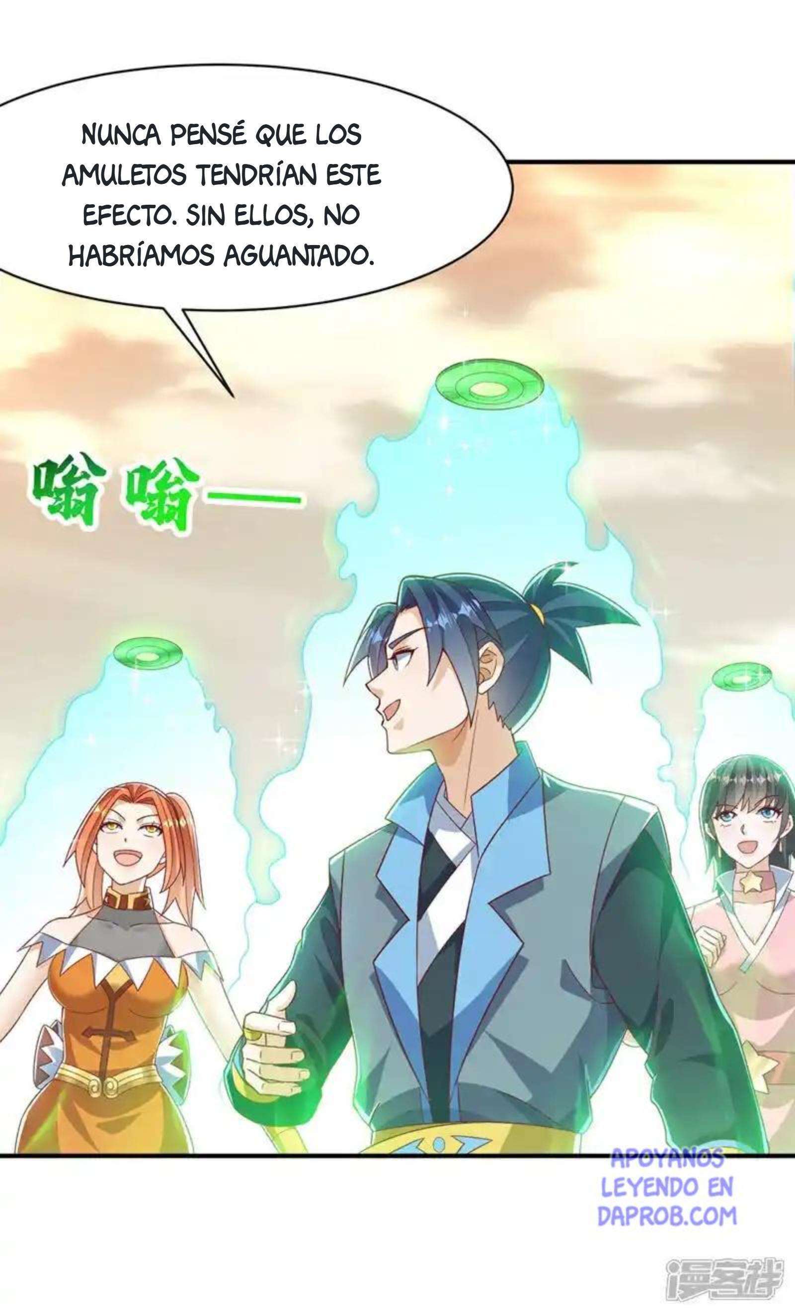 Capitulo 542 page 36