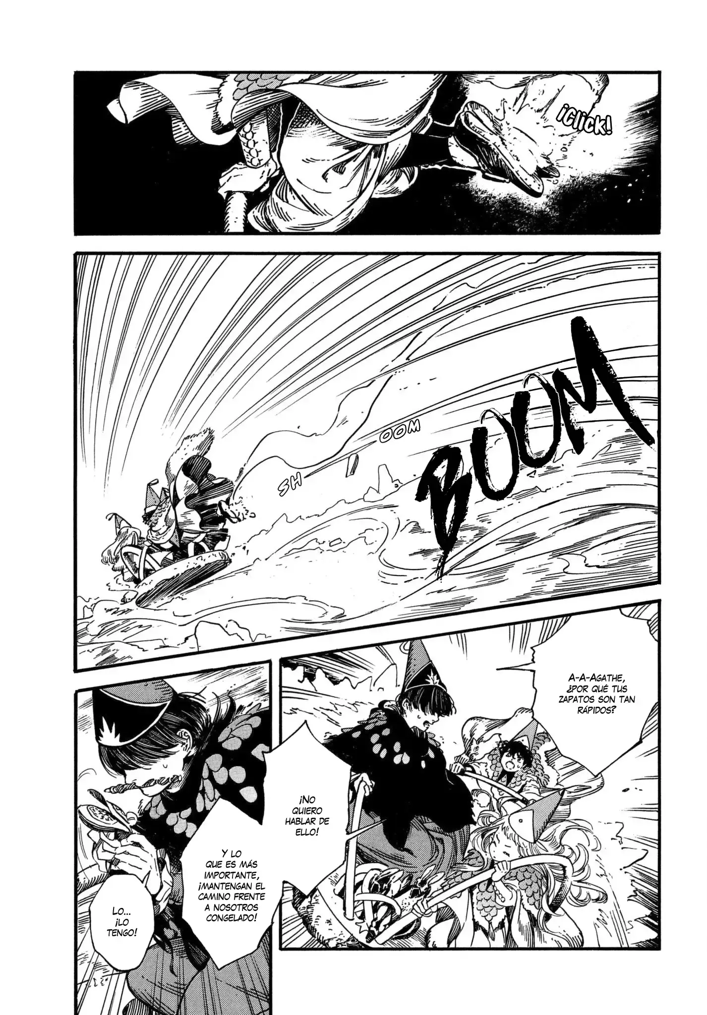 Capitulo 22 page 17