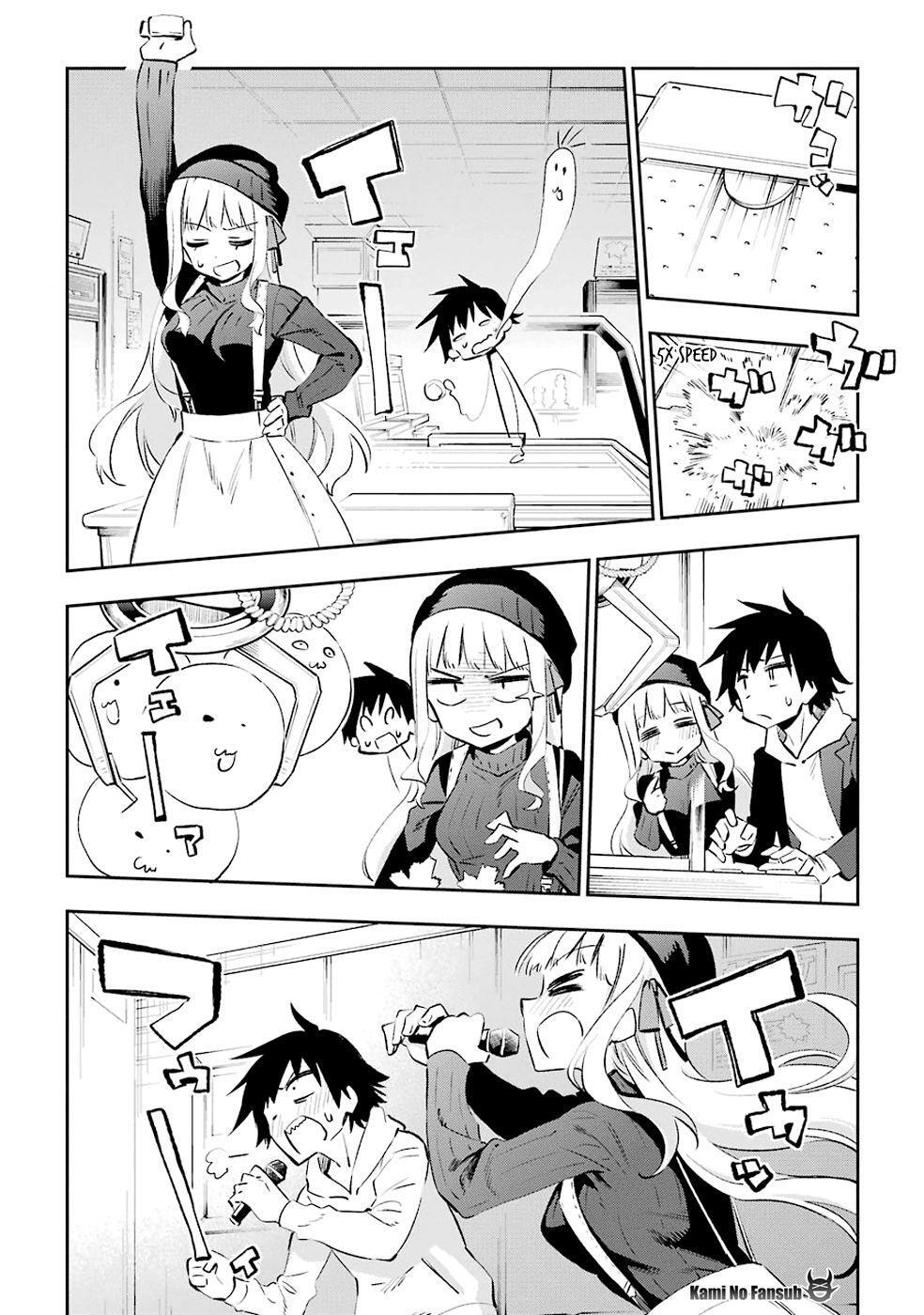 Capitulo 30 page 11