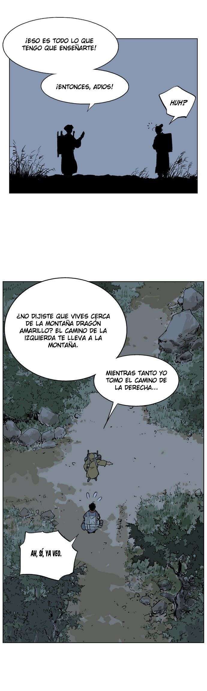 Capitulo 21 page 36