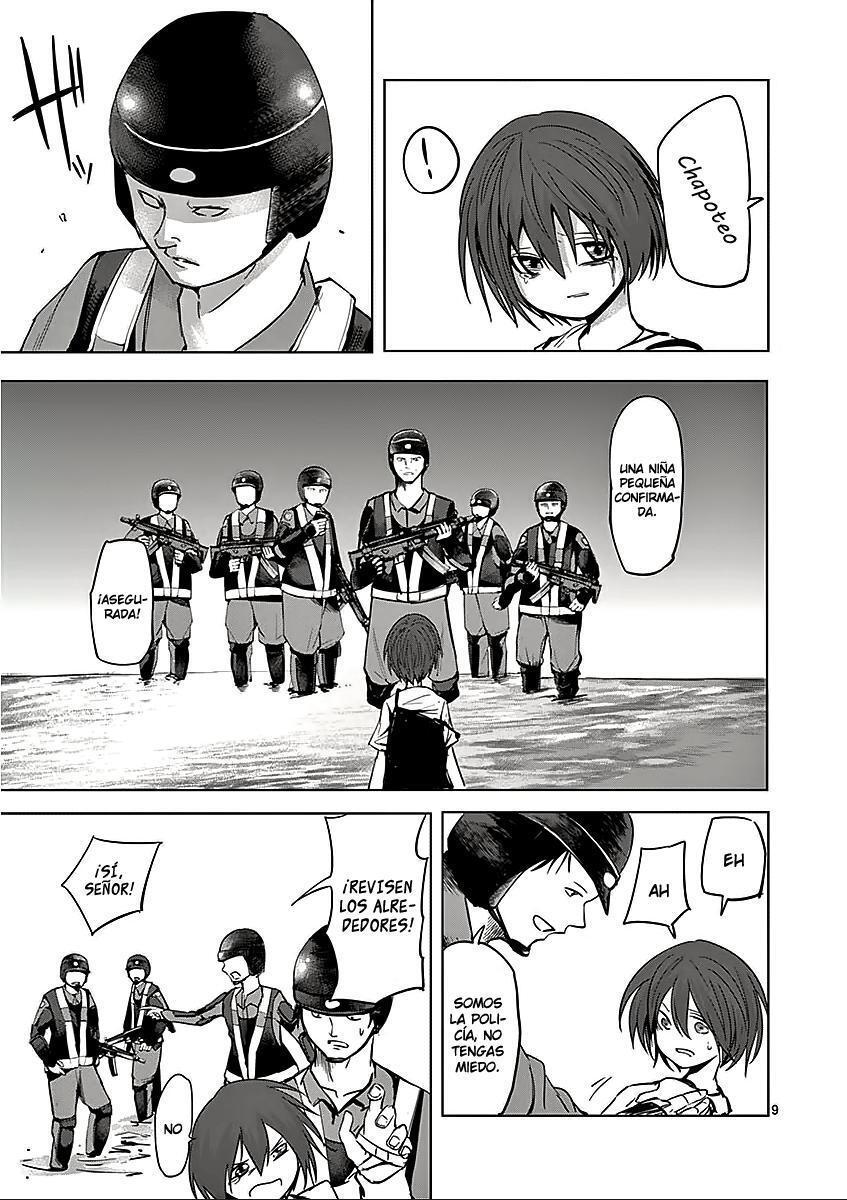 Capitulo 45 page 9